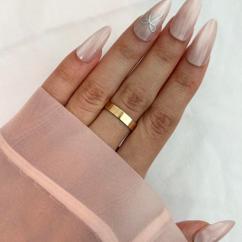 Vintage Inspired Luxurious Gold Ring